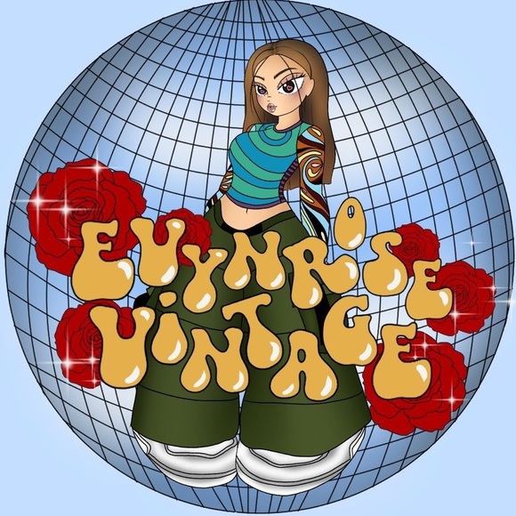 evynrosevintage